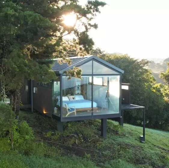 Hotelli Amalú Monteverde