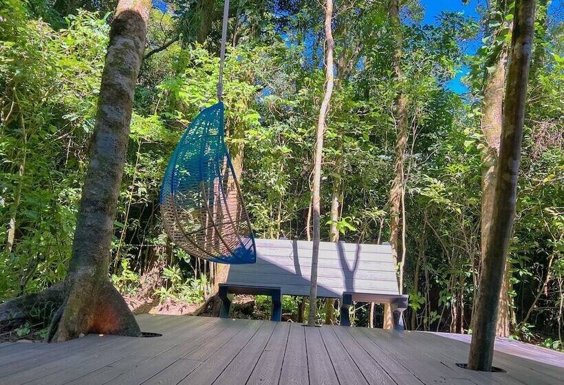 호텔 Amalú Monteverde