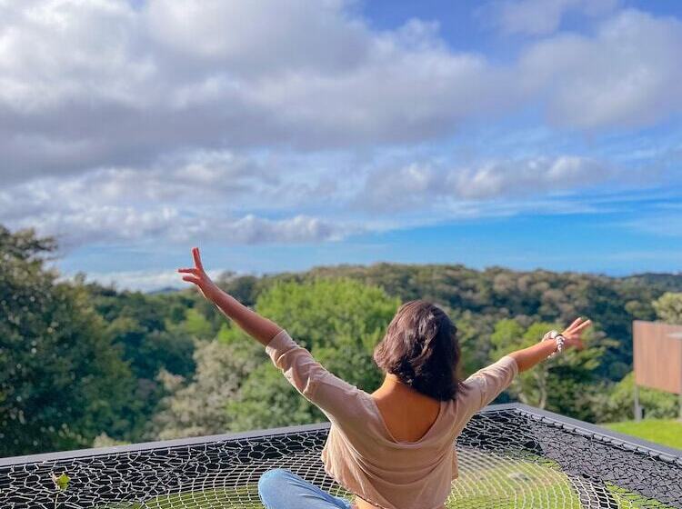 호텔 Amalú Monteverde