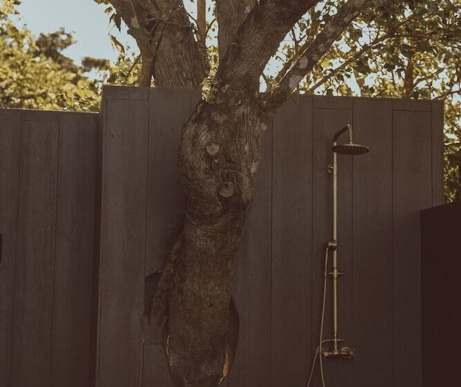 호텔 Amalú Monteverde