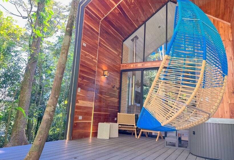 호텔 Amalú Monteverde