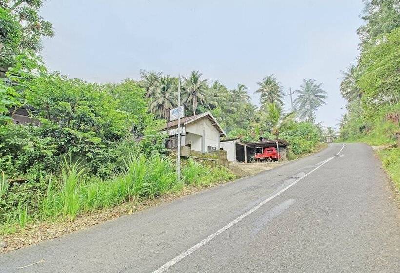 Szálloda Argo Homestay By Oyo