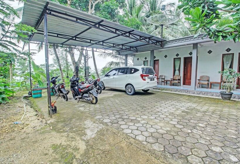 Szálloda Argo Homestay By Oyo