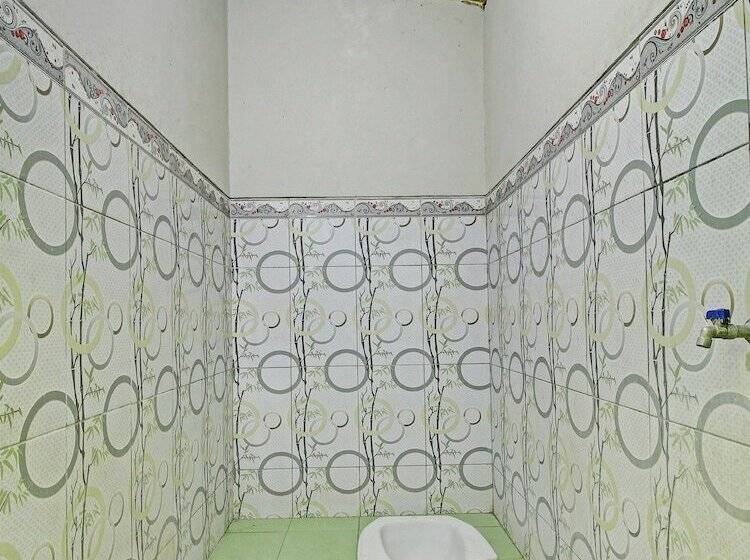 Szálloda Argo Homestay By Oyo