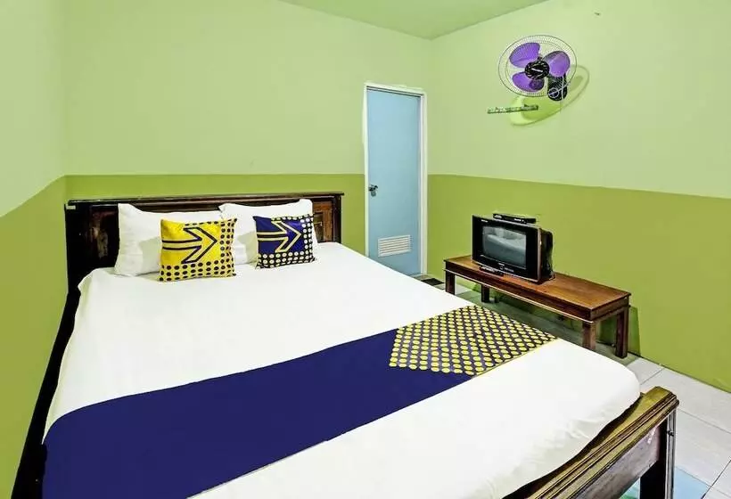 ホテル Argo Homestay By Oyo