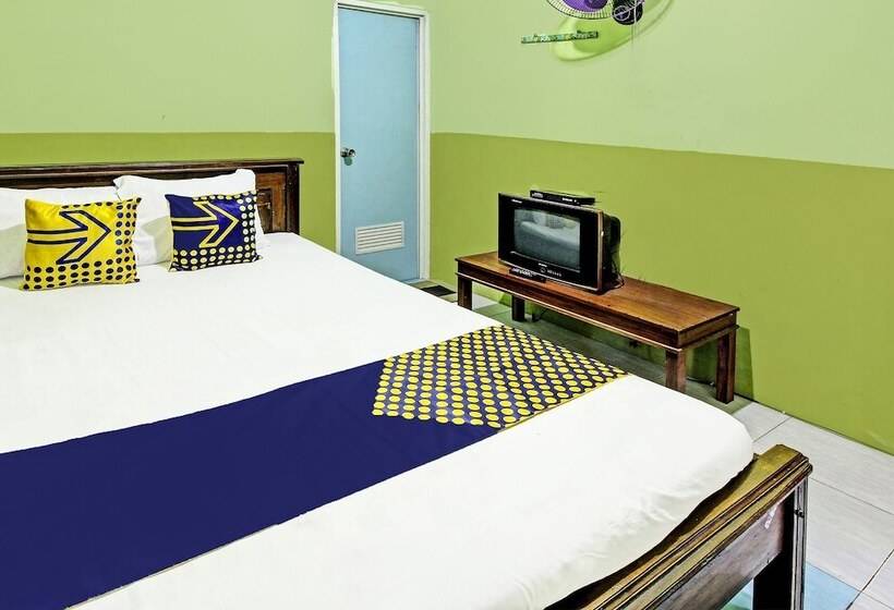 Szálloda Argo Homestay By Oyo