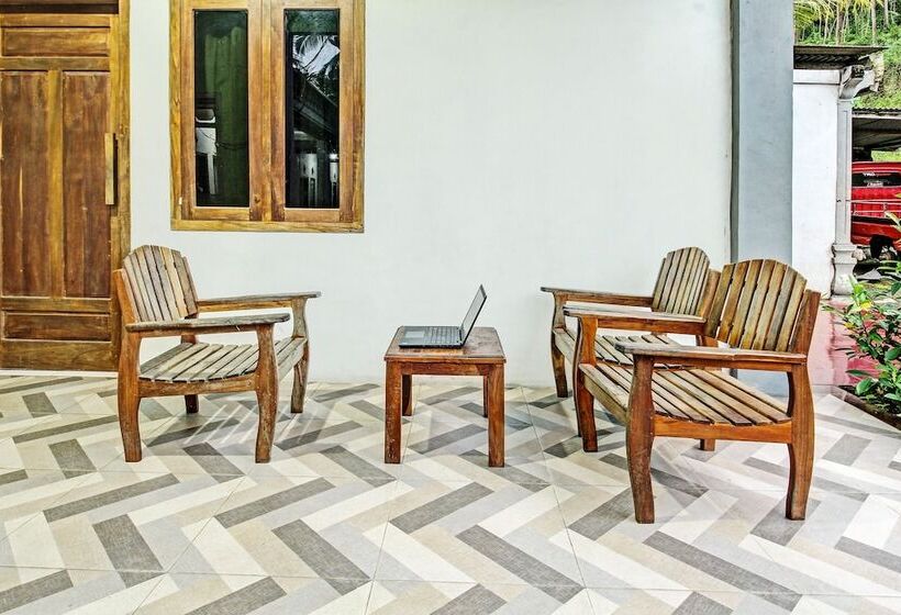 Szálloda Argo Homestay By Oyo