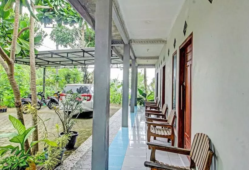 ホテル Argo Homestay By Oyo