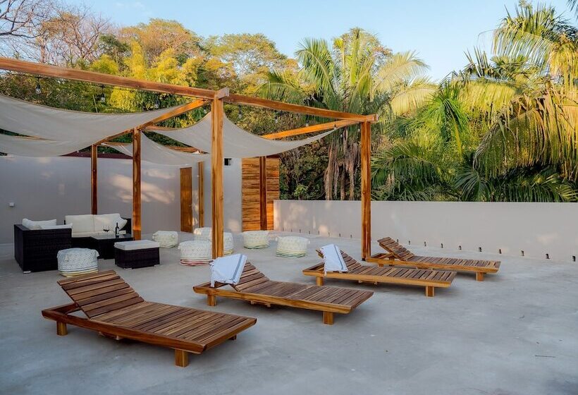 فندق Arjau Santa Teresa Boutique