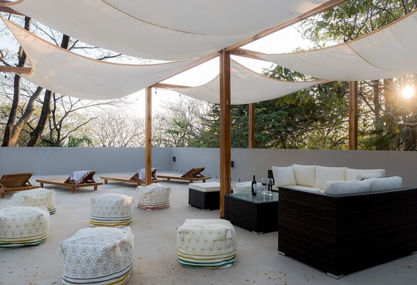 فندق Arjau Santa Teresa Boutique