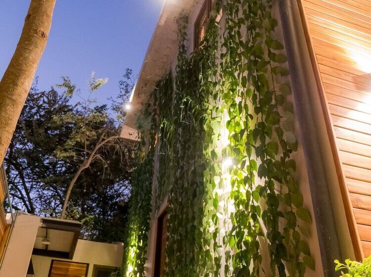 فندق Arjau Santa Teresa Boutique