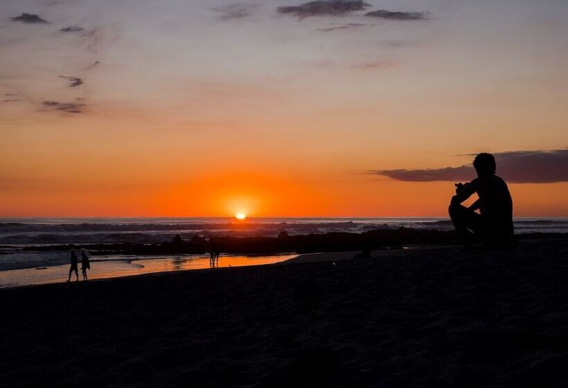 فندق Arjau Santa Teresa Boutique