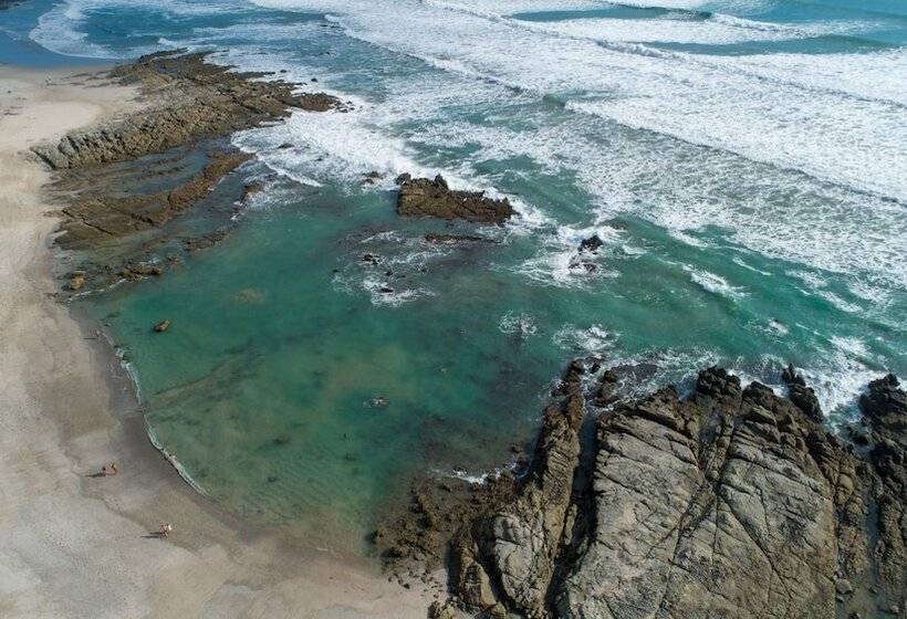 فندق Arjau Santa Teresa Boutique