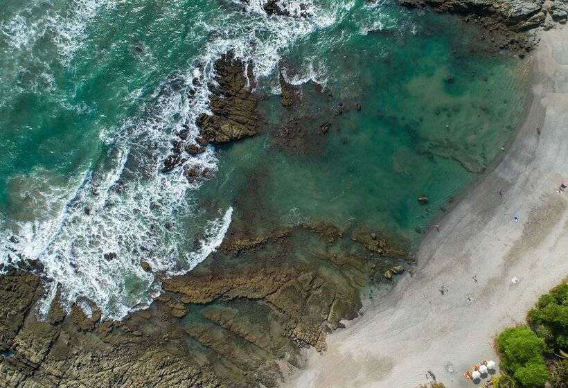 فندق Arjau Santa Teresa Boutique