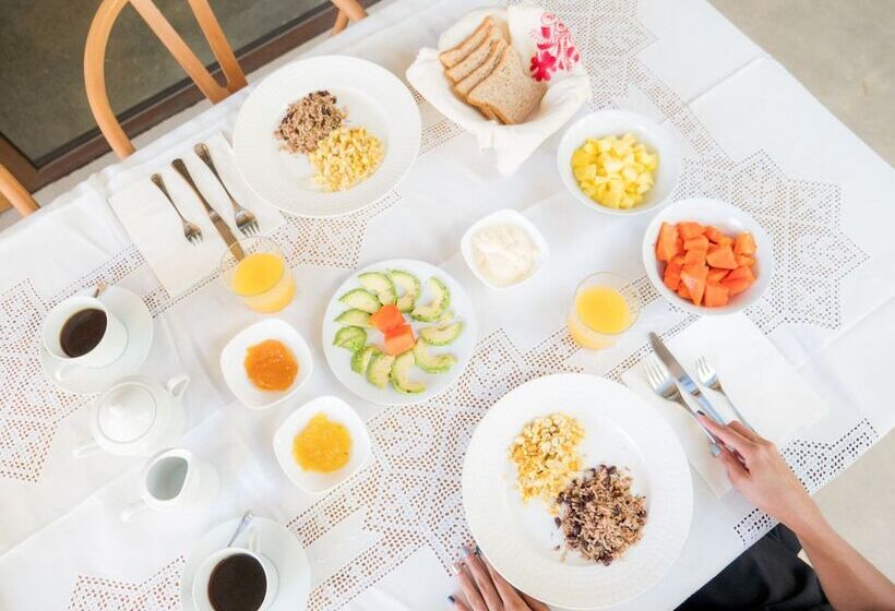 فندق Arjau Santa Teresa Boutique