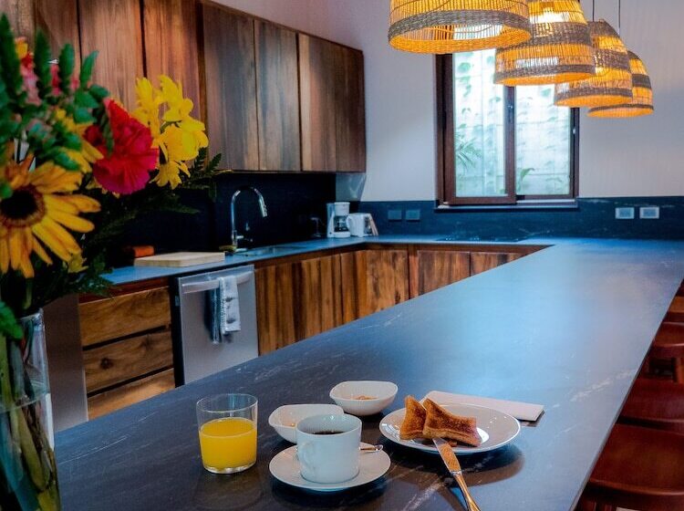 فندق Arjau Santa Teresa Boutique