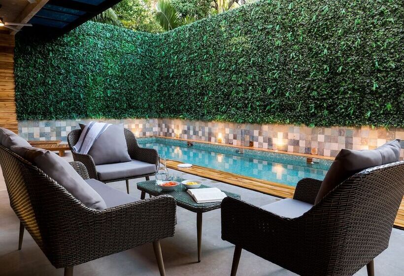 فندق Arjau Santa Teresa Boutique