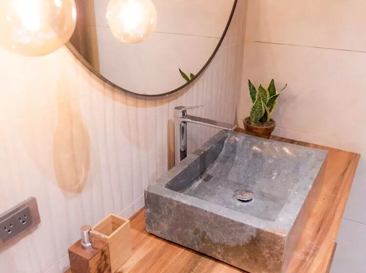 هتل Arjau Santa Teresa Boutique