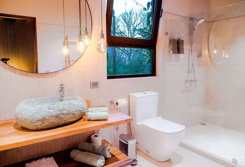 فندق Arjau Santa Teresa Boutique