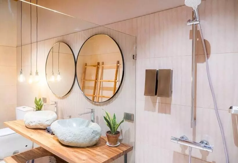 هتل Arjau Santa Teresa Boutique