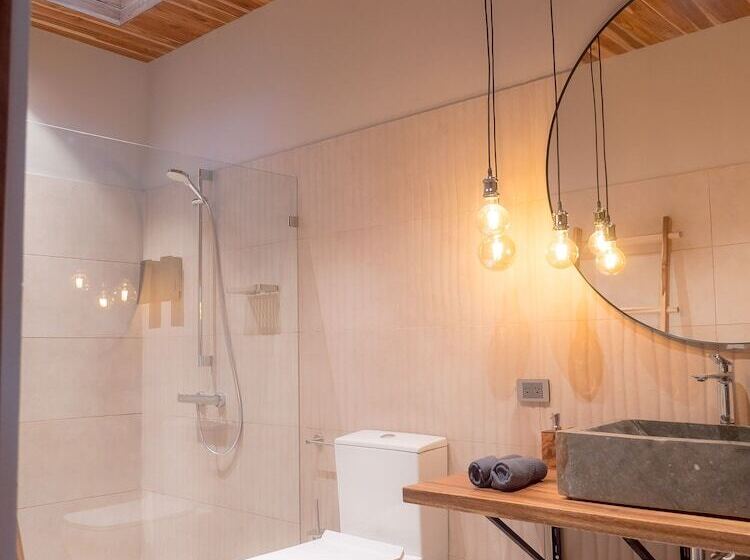 فندق Arjau Santa Teresa Boutique