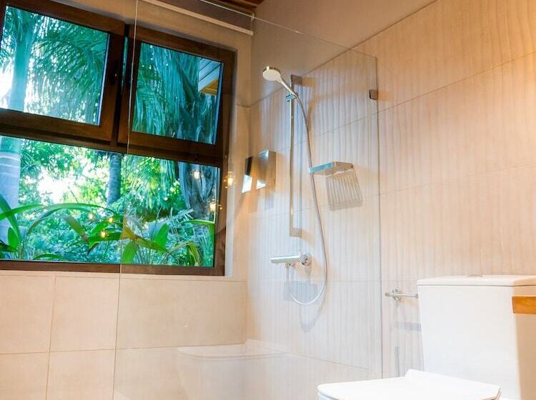 فندق Arjau Santa Teresa Boutique