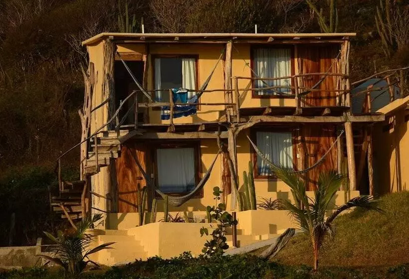 Hotelli Boutique Casa Obe