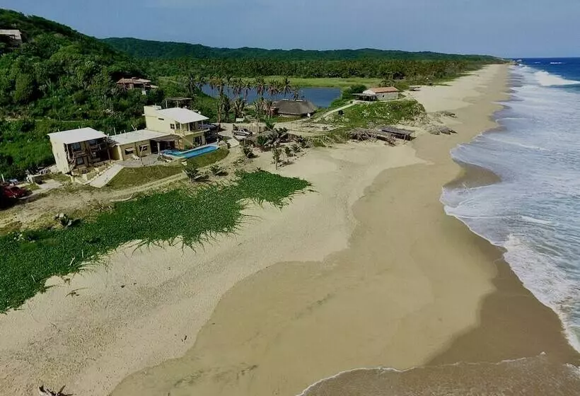 Hotelli Boutique Casa Obe