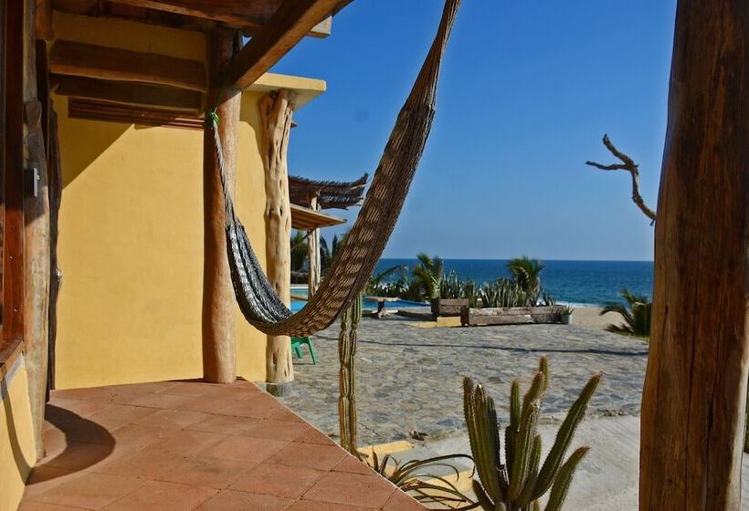 Отель Boutique Casa Obe