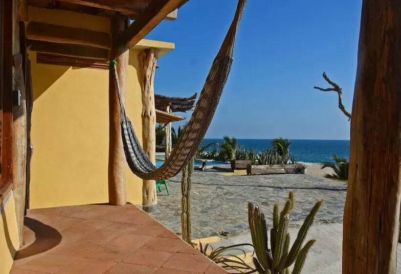 Hotelli Boutique Casa Obe