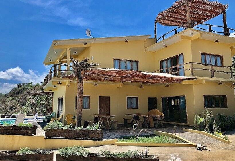 Отель Boutique Casa Obe