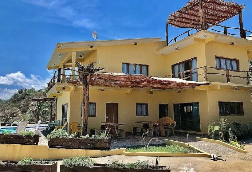 Hotelli Boutique Casa Obe