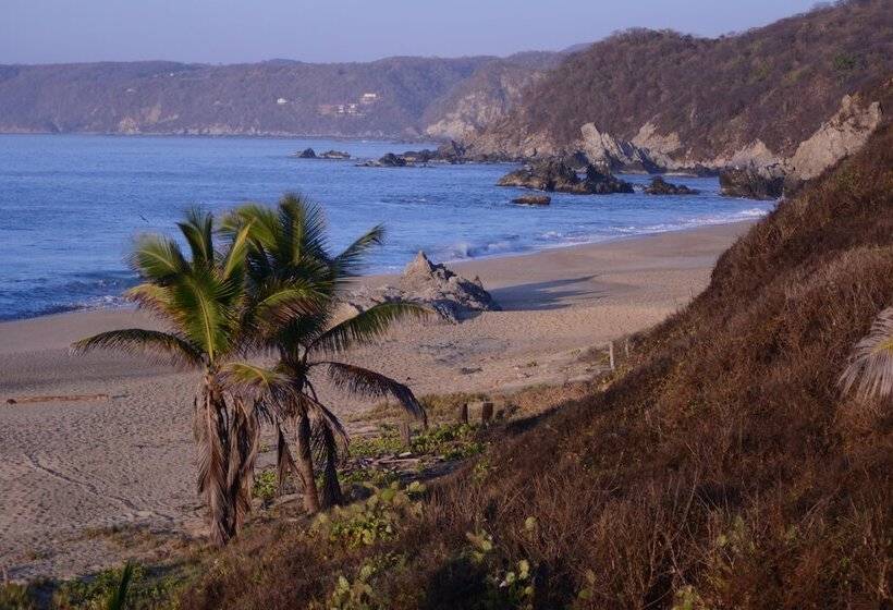 Отель Boutique Casa Obe