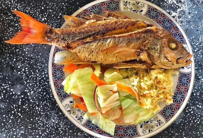 Hotelli Boutique Casa Obe