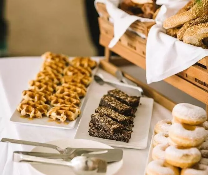 Hotelli Castello Studios