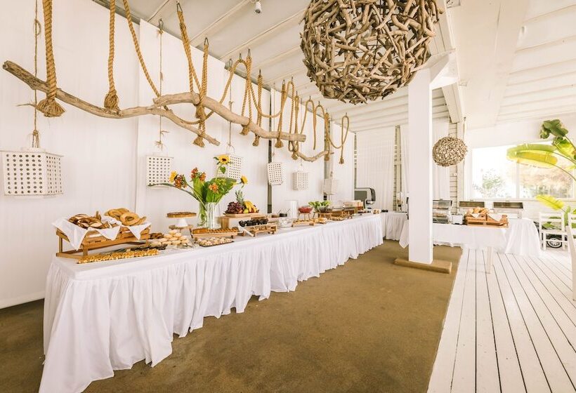 בית מלון כפרי Castello Studios