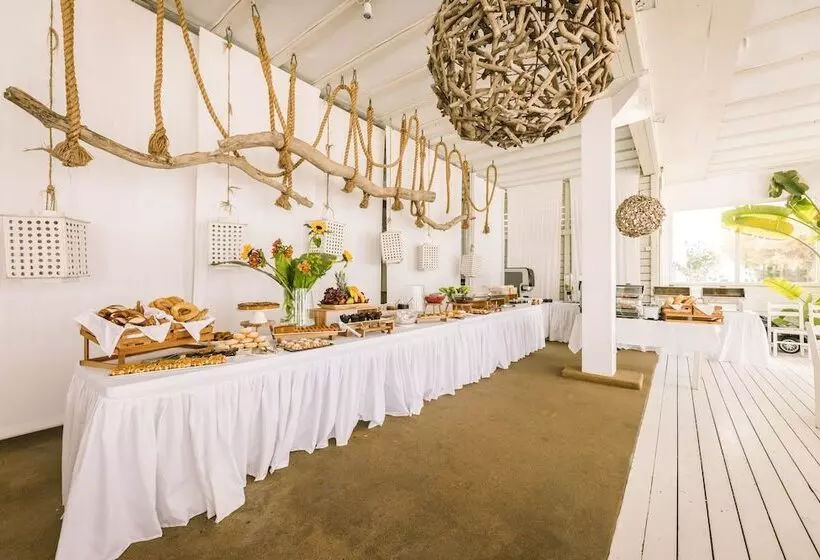 Hotelli Castello Studios