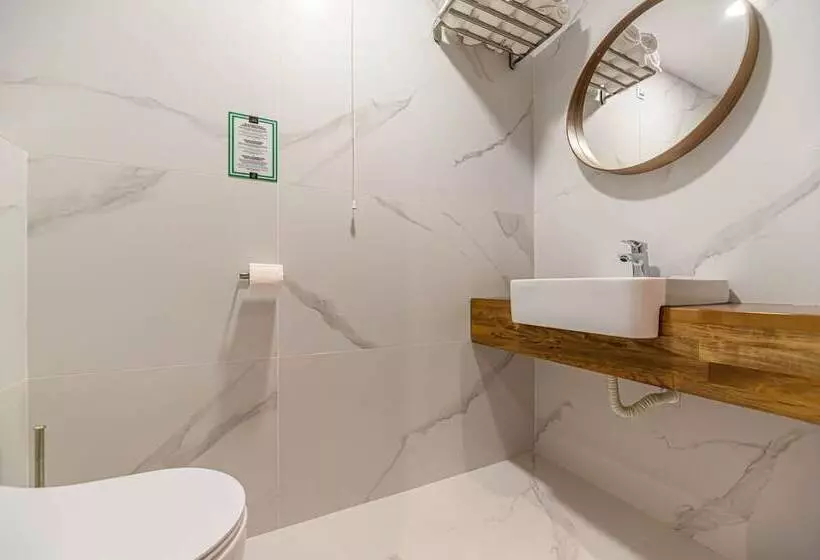 Hotelli Central Pascani