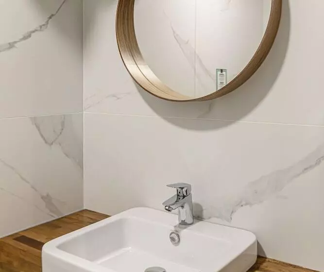 Hotelli Central Pascani