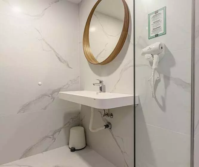 Hotelli Central Pascani