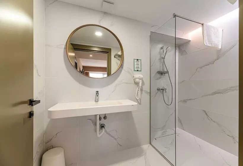 Hotelli Central Pascani