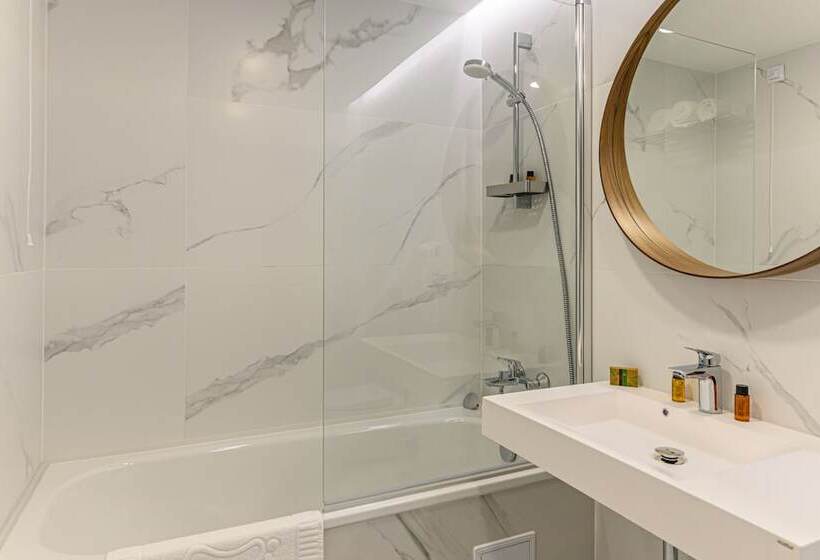 酒店 Central Pascani