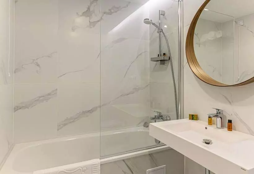 Hotelli Central Pascani