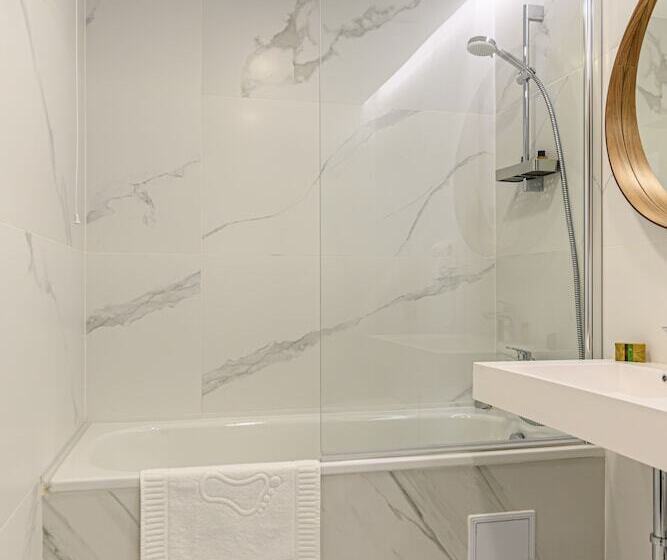 酒店 Central Pascani