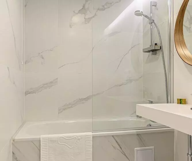 Hotelli Central Pascani