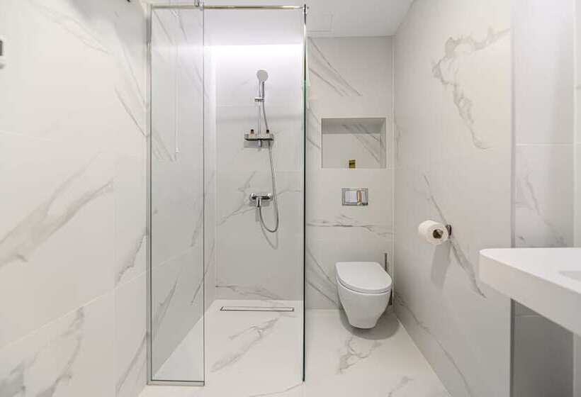 酒店 Central Pascani