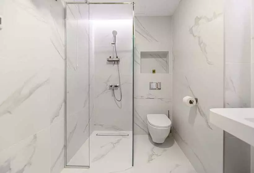 Hotelli Central Pascani