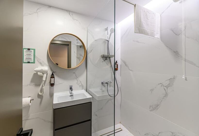 酒店 Central Pascani