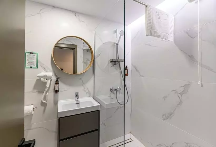 Hotelli Central Pascani