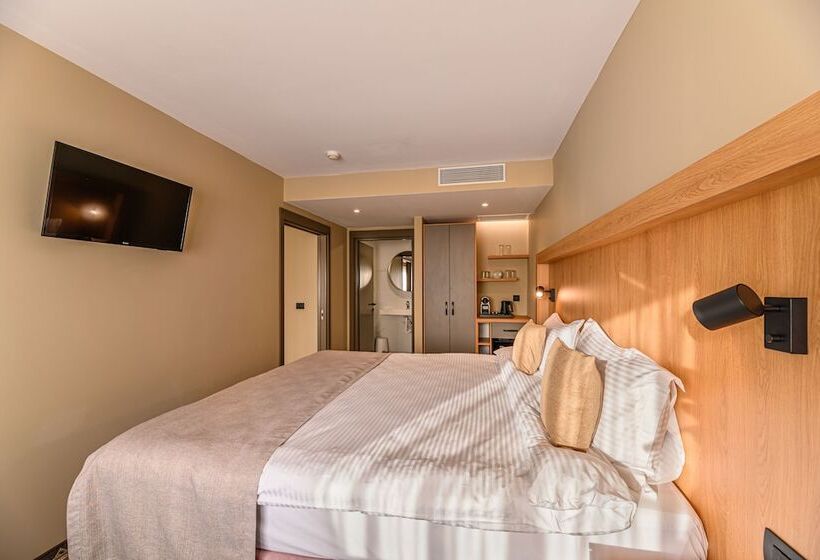 酒店 Central Pascani